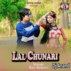 Lal Chunari Dj Anand
