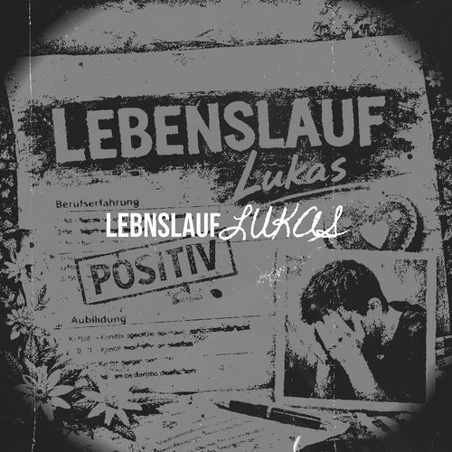 Lebnslauf