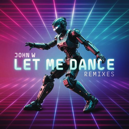Let Me Dance (Fontez Remix) cover art