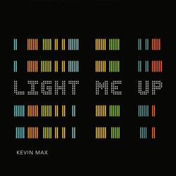Kevin Max