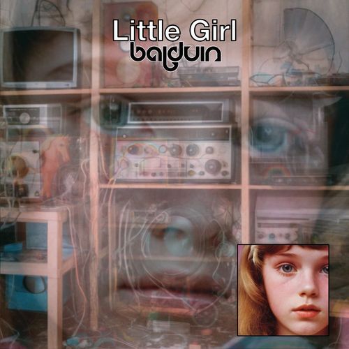 Little Girl
