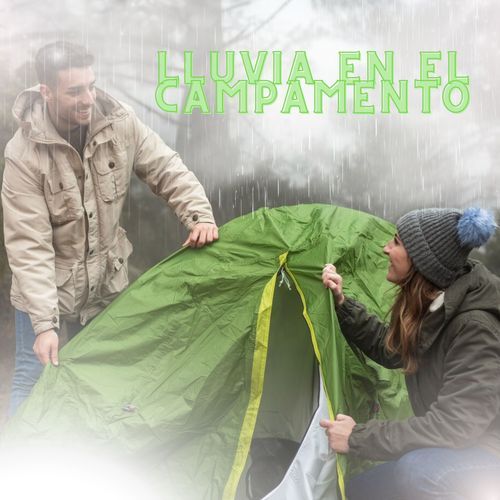 Sonidos de Refugio cover art