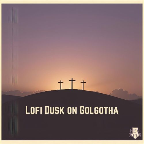 Eloi Eloi cover art