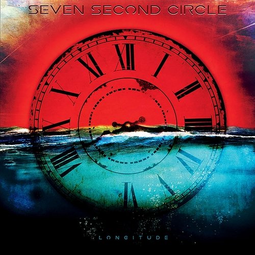Time Eats Everything cover art