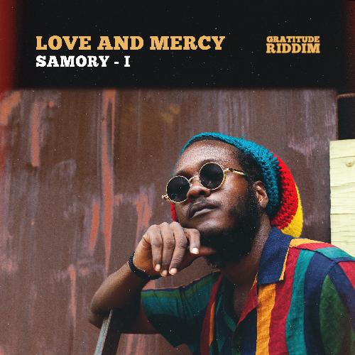 Love And Mercy