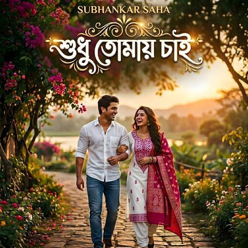 শুধু তোমায় চাই
