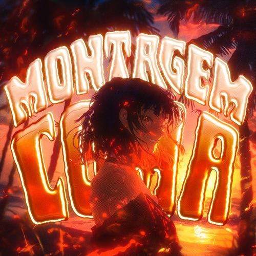 MONTAGEM COMA-okv tunes
