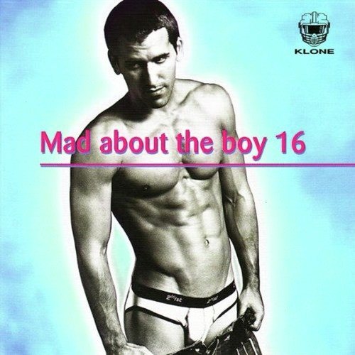 Mad About the Boy 16