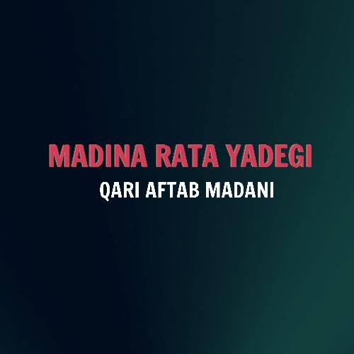 Madina Rata yadegi