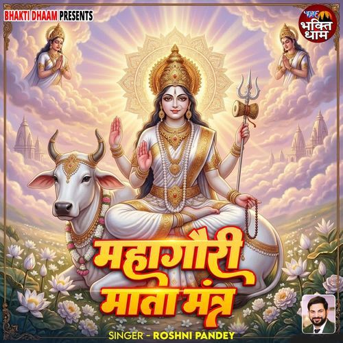 Mahagauri Mata Mantra