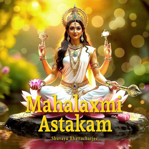 Mahalaxmi Astakam