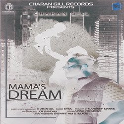 Mama&#039;s Dream-SCEgfjdXbX0