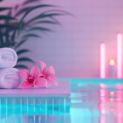 Smooth Massage Room Vibes cover art