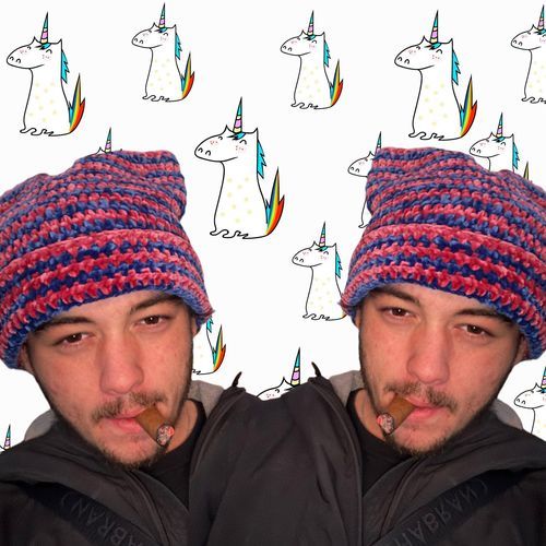 Mayonnaise cover art