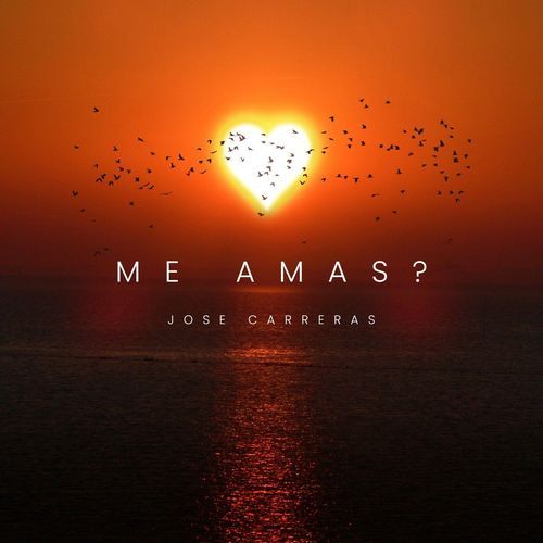 Me Amas?