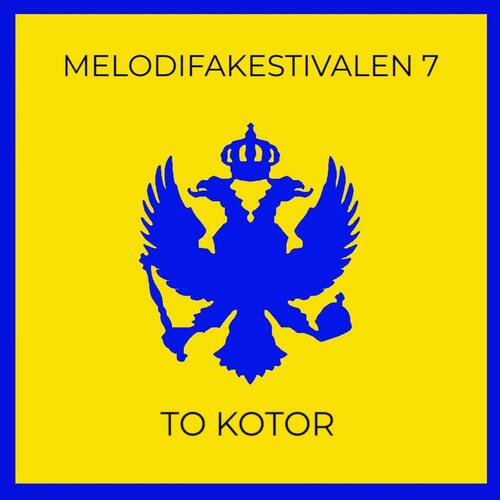 Foreign Land cover art