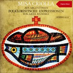 Misa Criolla - Kyrie - Vidala-Baguala