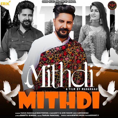 Mithdi Mithdi