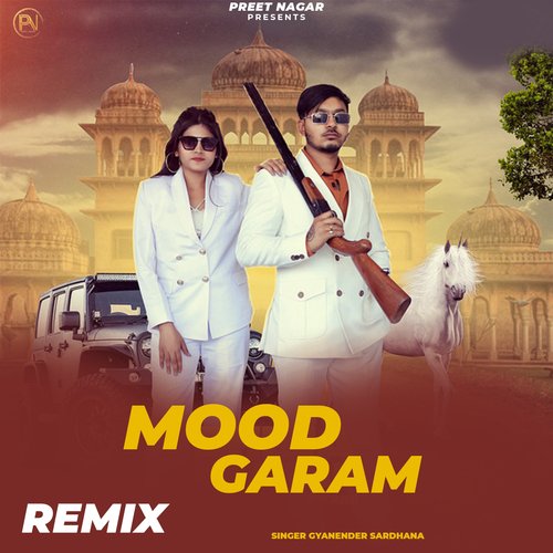 Mood Garam (Remix)