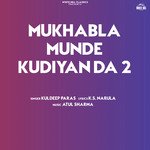 Mukhabla Munde Kudiyan Da 2