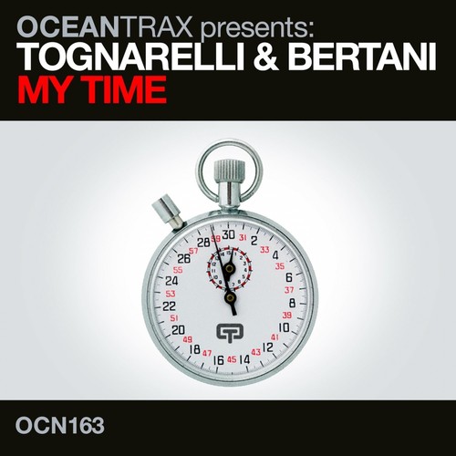 My Time (Gianni Bini In Da Vocal)