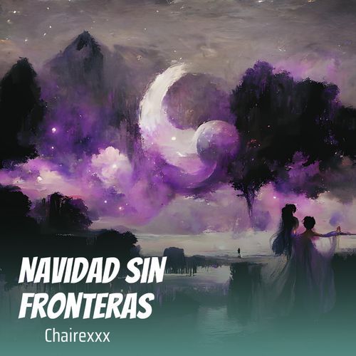 NAVIDAD, ROCK Y RISAS cover art