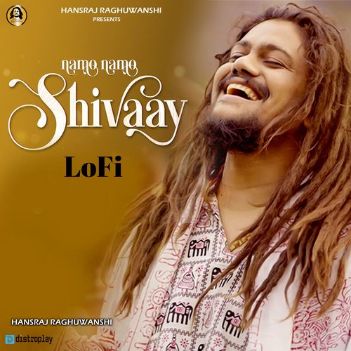 Namo Namo Shivaay - LoFi