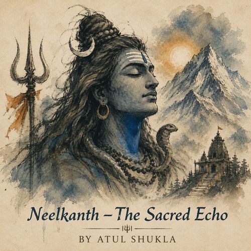 Neelkanth – The Sacred Echo