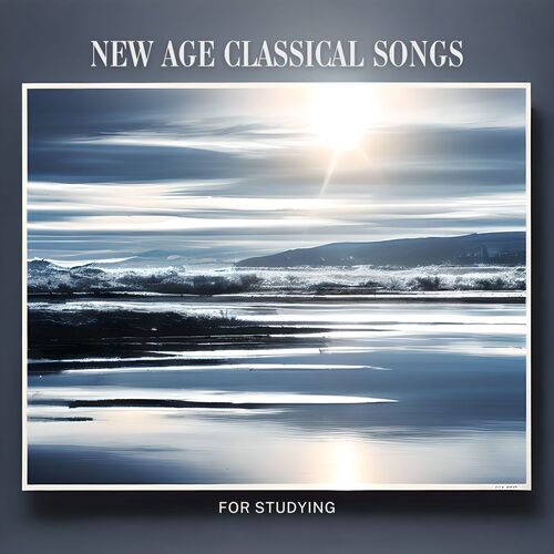 New Age Classical Song cover art