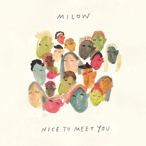 Nice To Meet You