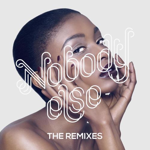 Nobody Else (The Remixes)_poster_image