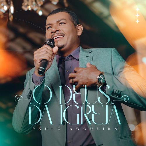O Deus da igreja (Playback)