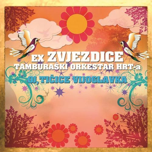 Štefanje cover art