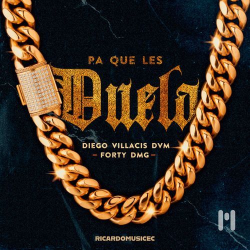 Pa Que Les Duela cover art