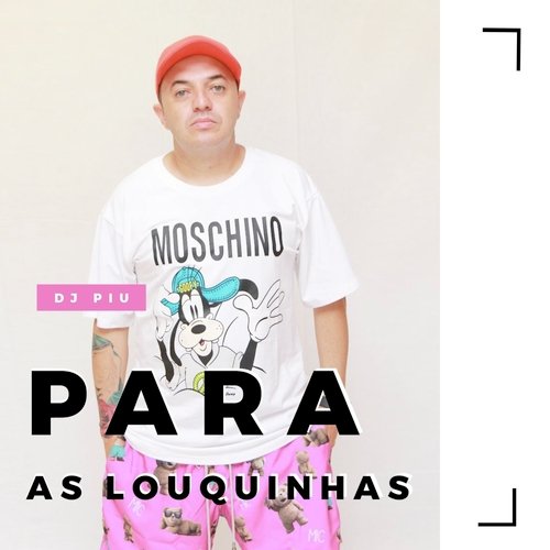 Para as Louquinhas