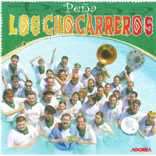 Peña Los Chocarreros