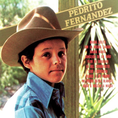 Flor De Durazno (Album Version) - Song Download from Pedrito Fernández @  JioSaavn