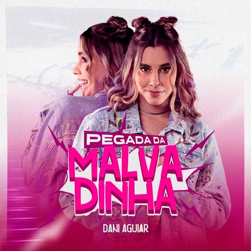 Pegada da Malvadinha