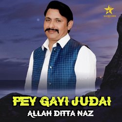 Pey Gayi Judai-Ry45BRZUfko