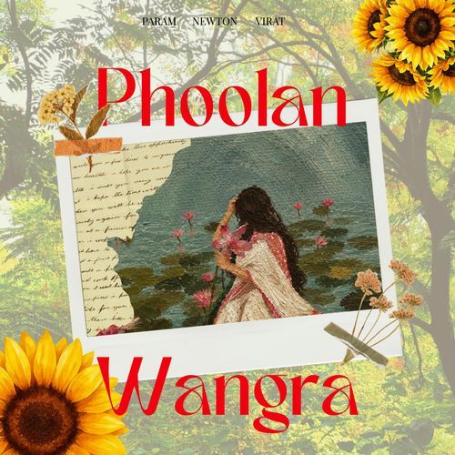 Phoolan Wangra