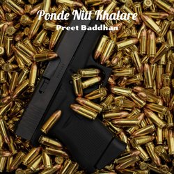 Ponde Nitt Khalare