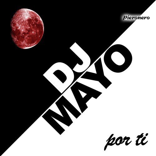 DJ Mayo