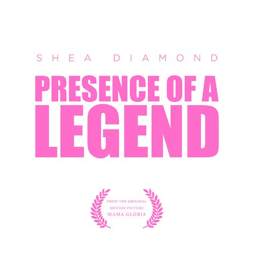 Presence Of A Legend_poster_image