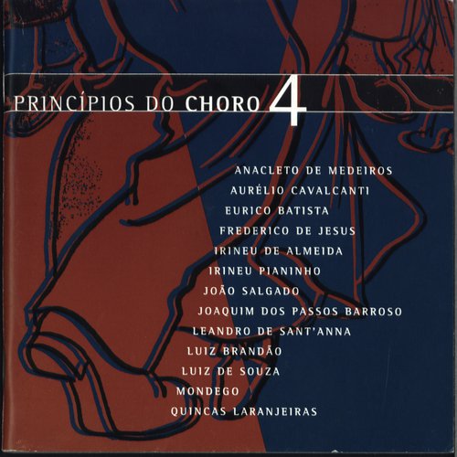 Princípios Do Choro 4