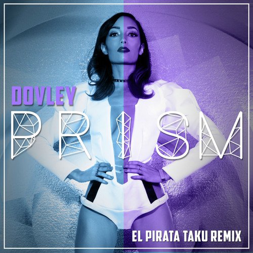 Prism (El Pirata Taku Remix) cover art