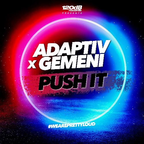 Push It (Radio Edit)