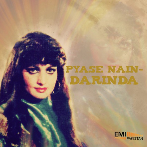 Pyase Nain / Darinda_poster_image