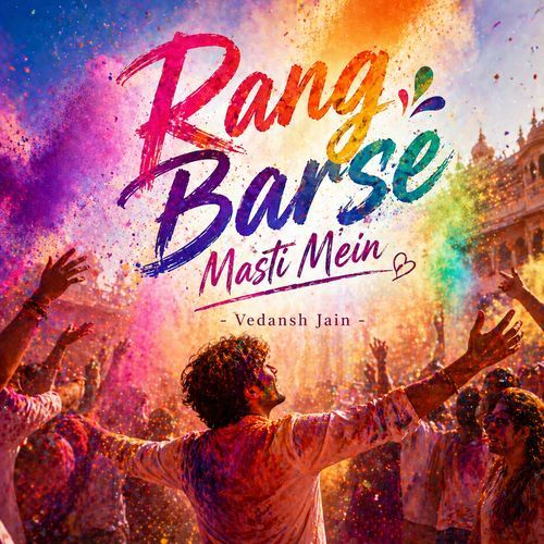 Rang Barse Masti Mein