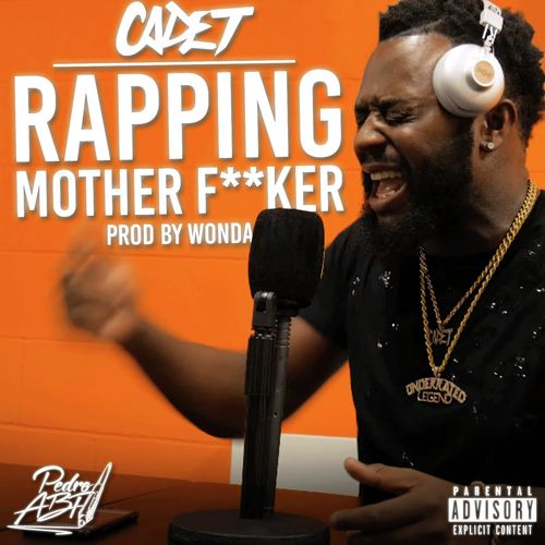 Rapping Mother Fucker_poster_image