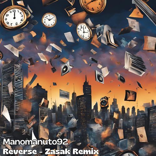 Reverse (Zasak Remix)
